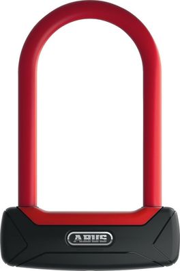 Abus Bégelschloss Granit Plus 640 rot L 150 mm W 83 mm D 12 mm