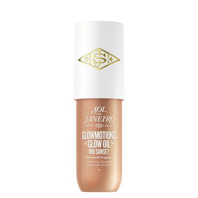 SOL DE Janeiro SOL DE Janeiro Cheirosa 62 RIO SUNSET GLOW OIL 75 ML