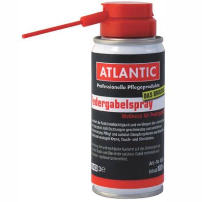 Atlantic Federgabelspray Spraydose 100ml - Pflege- und Schutzspray - PflegeundSchutzs