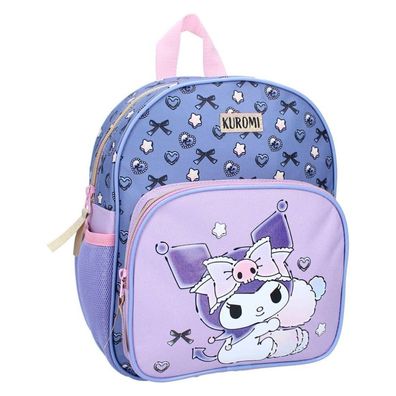 Vadobag Vadobag Rucksack Kuromi Forever Yours