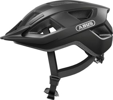 Abus Fahrradhelm Aduro 3.0 L=58-62cm titan