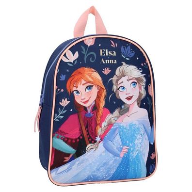 Vadobag Vadobag Rucksack Frozen II Louder Than Love