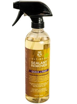 SILCA Ultimate Sealant Remover 473 ml Â? Biologisch abbaubarer, wasserbasierter Reini