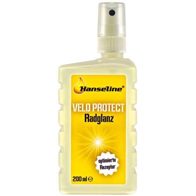 Hanseline Radglanz Fingerspréher 200ml 300225