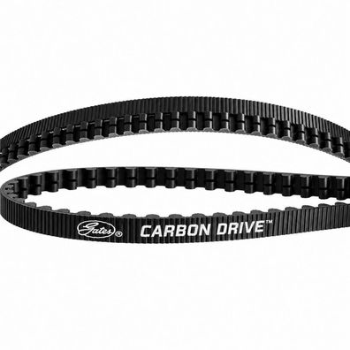 Gates CDX CenterTrack Zahnriemen 115 Zähne 12 mm schwarz
