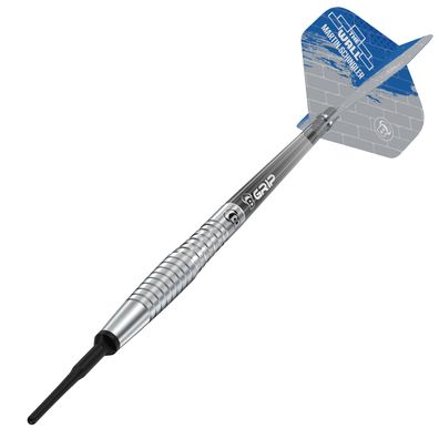 BEAZD Martin Schindler G2 Softdart / 1 Satz
