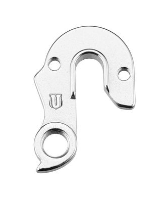 Marwi Schaltauge GH-263 inkl. Schrauben - passend fér Bulls & Rotwild Modelle, Alumin