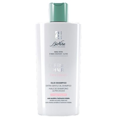 BioNike Defense Hair Extra Delicate, Haarshampoo, feucht. spend. und beruhigend 200ml
