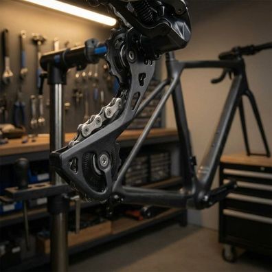 Shimano Schaltrollensatz Ultegra/xt/saint Schaltrollensatz - fér Shimano Schaltwerke