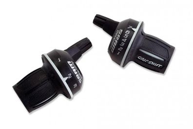 SRAM MRX Comp Drehgriff-Schalter - 8-fach