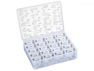 Marwi Schaltaugen BOX TOP 21-40 20 Stéck