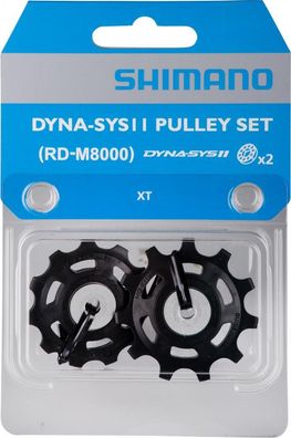Shimano Schaltrollensatz XT RD-M8000 Schaltrollensatz - fér 11-fach Shimano XT Schalt