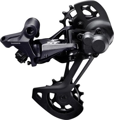 Shimano Schaltwerk DEORE XT RD-M8120 Lang Direktmontage - 12-fach
