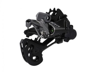 Shimano Schaltwerk XTR RD-M9100 12-fach Mittellang Direktmontage - 12-fach