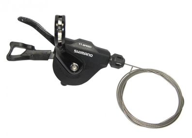 Shimano SL-RS700 Schalthebel 11-fach fér Rennrad - Flatbar Schalthebel Schwarz