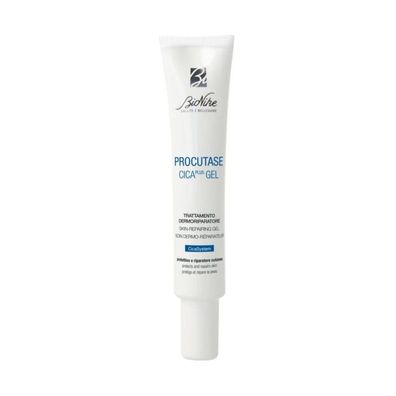 BioNike Procutase Cica Plus Gel feucht. spend./reparierend gegen Rötungen 40ml