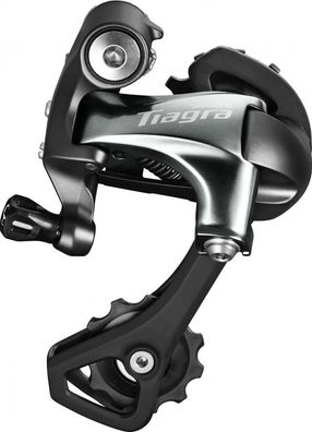 Shimano Schaltwerk TIAGRA RD-4700 10-fach mittellang - präzise Schaltperformance fér