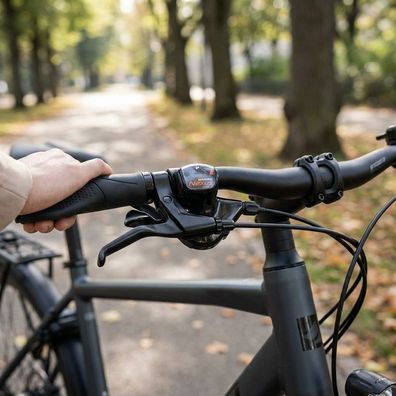 Shimano Schalthebel SL-7S50 Schalthebel - fér 7-Gang Nabenschaltung