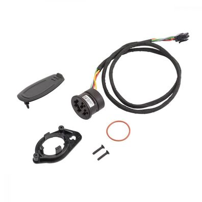 Bosch Ladebuchsen-Kit PowerTube 680 mm (BCH289) - zuverlässiger Anschluss fér Bosch P