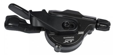 Shimano Schalthebel RE. XT 11F. ISPECB Schalthebel - rechts, 11 fach, I Spec B