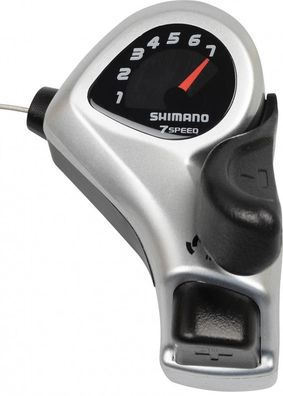 Shimano Tourney SL-TX50-7R Daumenschalter 7-fach rechts