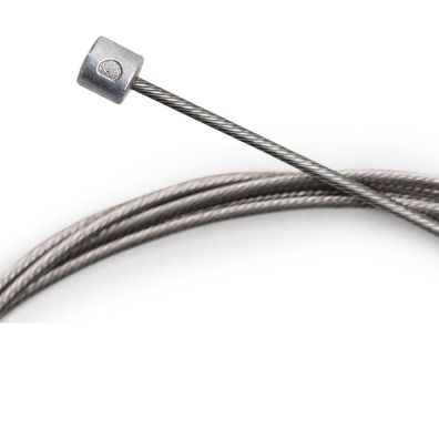 capgo OL Schaltinnenzug "Speed Slick" Edelstahl 1,1 mm 3300 mm - fér Shimano & SRAM