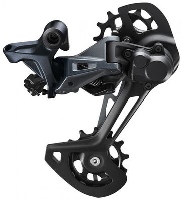Shimano SLX RD-M7120 Schaltwerk 12-fach - MTB Kettenschaltung fér präzise Schaltvorgä