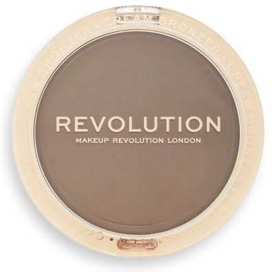 Makeup Ultra-Creme, Kakao, Bronzing, Bronzer Compact Powder, Medium 6,7g