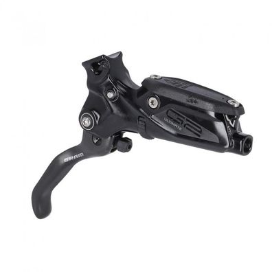 SRAM G2 Ultimate Bremshebel komplett, schwarz - präzise Kontrolle fér High-Performanc