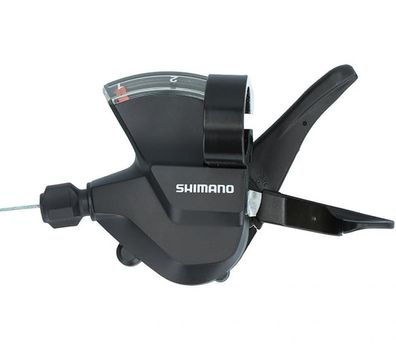 Shimano Schalthebel ALTUS SL-M315 Schalthebel - 2-fach