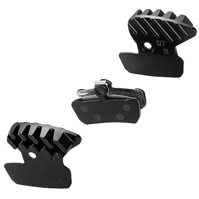Marwi, Bremsbelag Union DBP-57C-Set Avid, Sram, organisch, Elixir, XO, Guide, mit Kéh