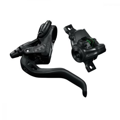 MAGURA MT SPORT, 2-Finger Carbotecture-Hebel - zuverlässige Scheibenbremse fér Alltag