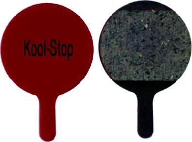 Kool Stop Scheibenbremsbeläge Disc fér Magura