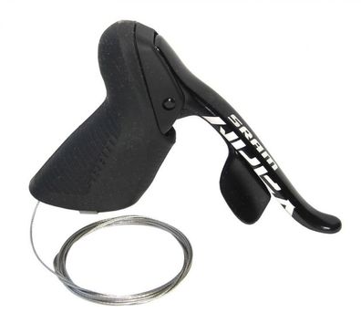SRAM Apex 1 Schalt-/Bremshebel rechts hinten ? Road 1x, ErgoFit, DoubleTap, Reach Adj