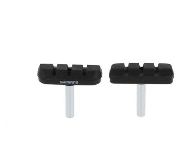 Shimano BR-CT91 Cantilever Bremsschuhe - Zuverlässige Bremsleistung fér mechanische F