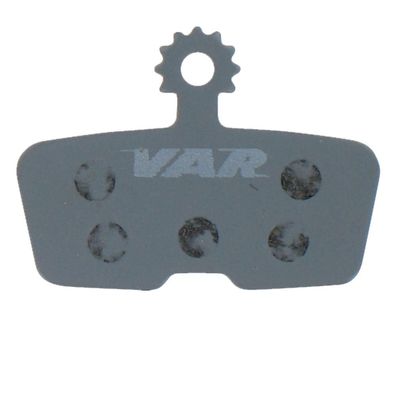 VAR Scheibenbremsbelag 2 St. Avid Code R