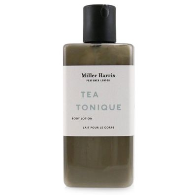 MILLER HARRIS MILLER HARRIS TEA Tonique HAND & BODY LOTION 300 ML