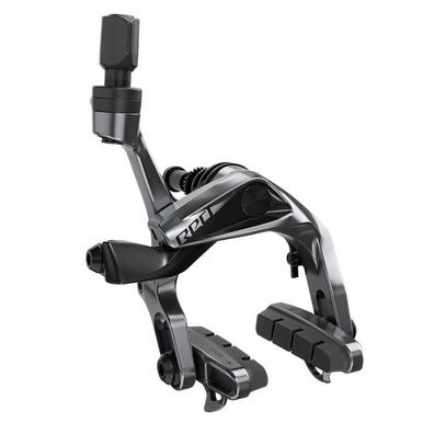 SRAM Bremse RED AXS vorne - Aero Link, SwissStop Carbonbeläge, Road