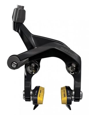 SRAM S900 Bremseinheit Direct Mount Felgenbremse hinten - 226 g, Road, SwissStop Pro