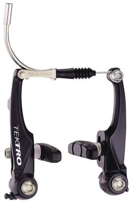 TEKTRO C310 V-Brake, Aluminium, 110 mm Arme, einstellbar 20,5Â?36,5 mm, ca. 165 g, sc