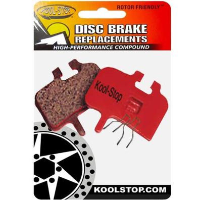 KoolStop Scheibenbremsbelag Disc fér Hayes/Promax Hydr. & Mech