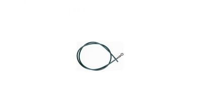 Shimano SM-BH90-SB Bremsleitung 1000 mm schwarz - Hochdruckleitung fér hydraulische S