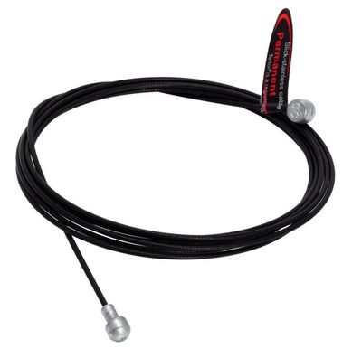 XLC Bremsinnenzége MTB PTFE BR-X18 ß 1,5x2750mm, 1 Nippel (ß7x6mm)