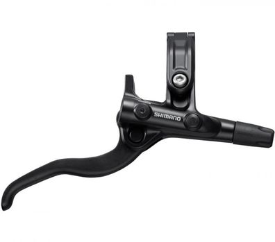 Shimano Bremshebel BL-M4100 2 Finger Rechts Bremshebel - fér hydraulische Scheibenbre