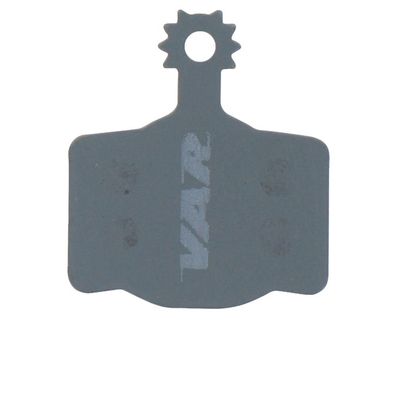 VAR Scheibenbremsbelag PA-59060 organisch 1 Paar