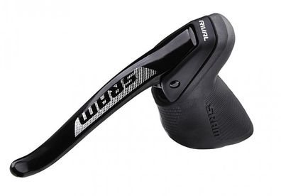 SRAM Bremshebel Rival 1 Set - Road 1x, Aluminium, Einzel- oder Paarhebel