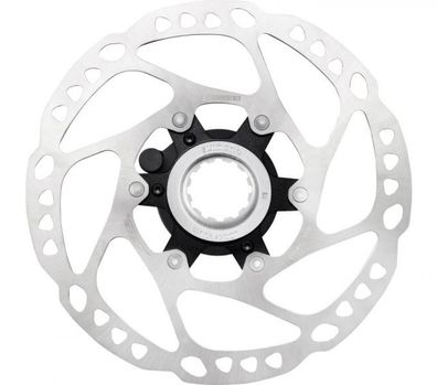 Shimano Bremsscheibe RT-EM600 180 mm - fér E-Bike Geschwindigkeitssensor