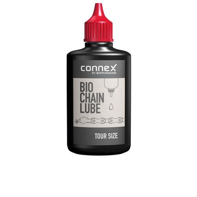 Connex Bio Chain Lube Kettenöl 50 ml - biologisch abbaubar