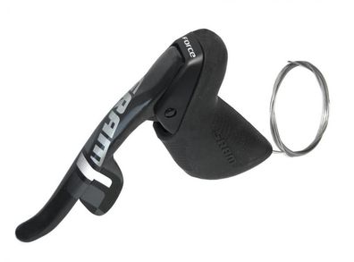 SRAM Schalt-/Bremshebel Force 22 rechts, hinten - 2x11-fach, Road, DoubleTap