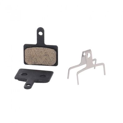 FIBRAX Scheibenbremsbelag ASH991 fér Shimano (B01S, B03S)